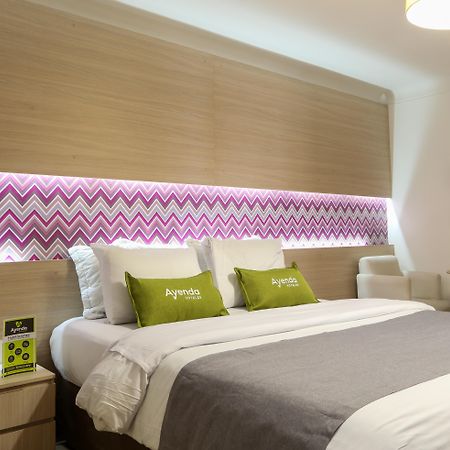 Hotel Ciudad Bonita بوكارامانغا المظهر الخارجي الصورة