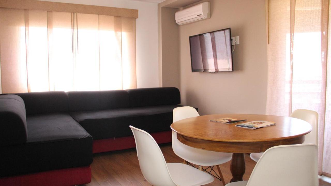 Hotel Ciudad Bonita بوكارامانغا المظهر الخارجي الصورة