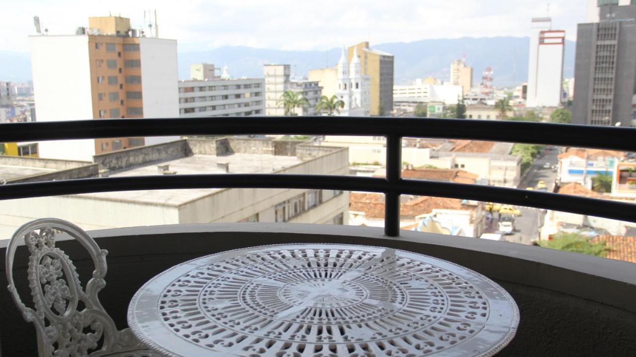Hotel Ciudad Bonita بوكارامانغا المظهر الخارجي الصورة