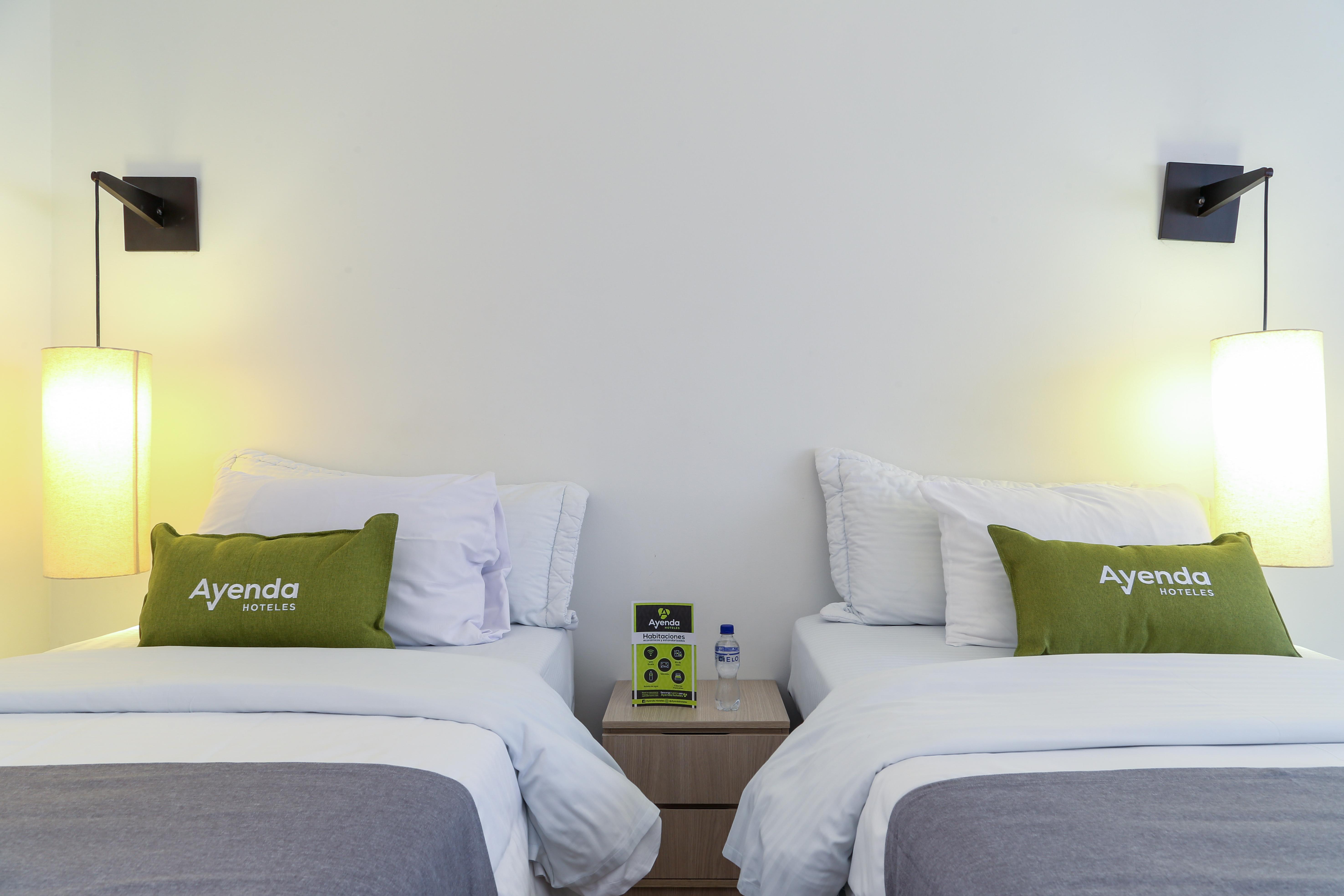 Hotel Ciudad Bonita بوكارامانغا المظهر الخارجي الصورة