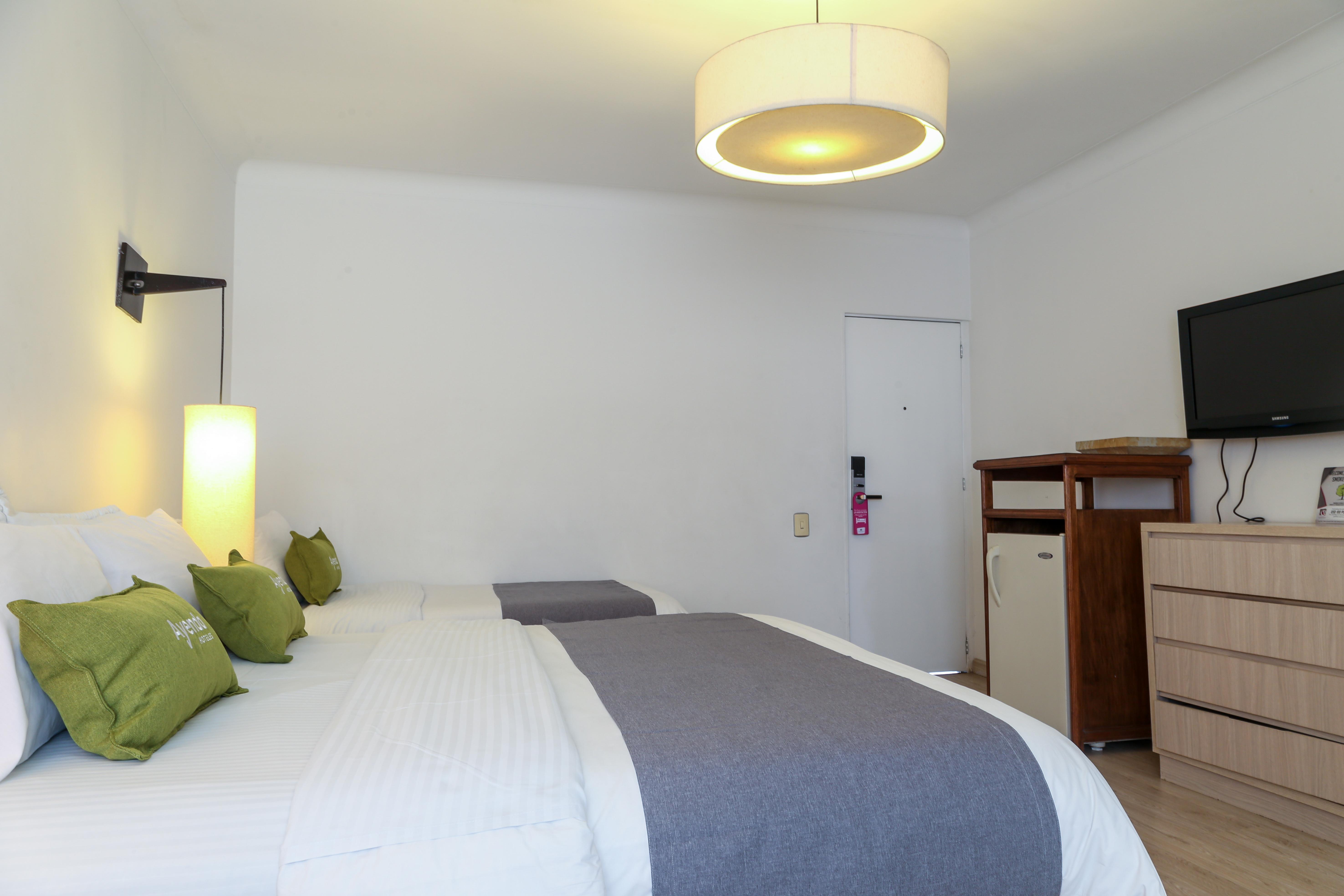 Hotel Ciudad Bonita بوكارامانغا المظهر الخارجي الصورة