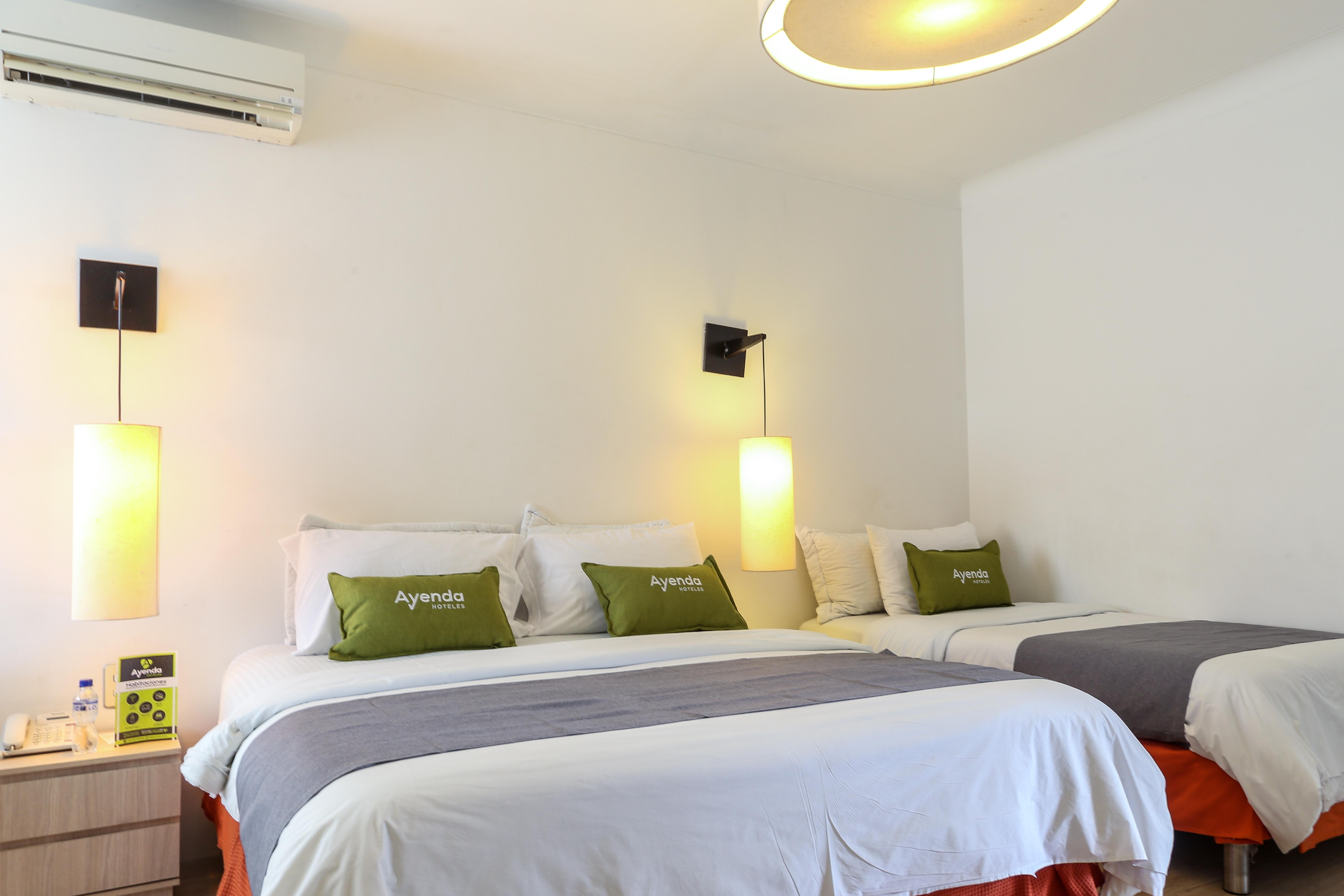 Hotel Ciudad Bonita بوكارامانغا المظهر الخارجي الصورة