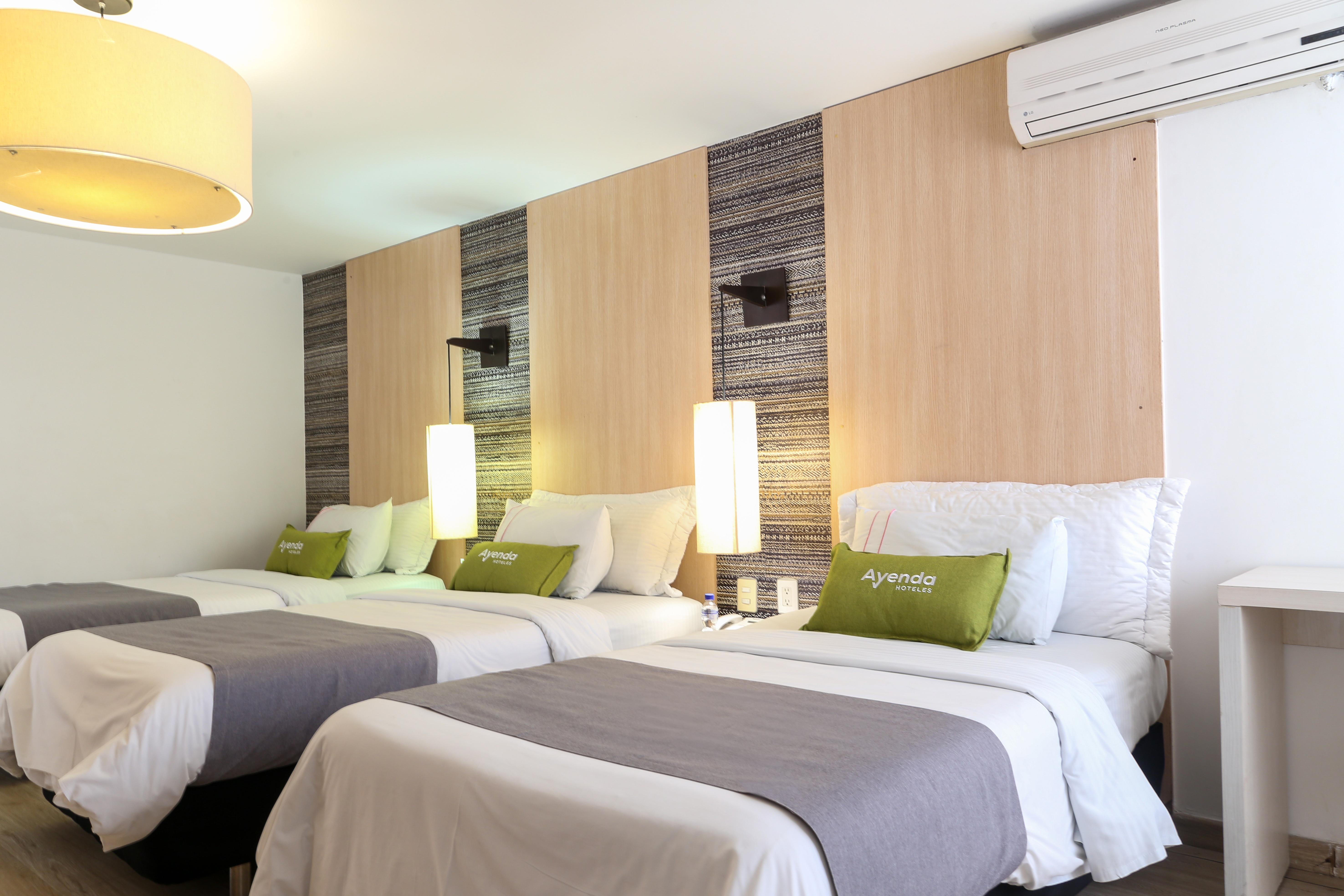 Hotel Ciudad Bonita بوكارامانغا المظهر الخارجي الصورة