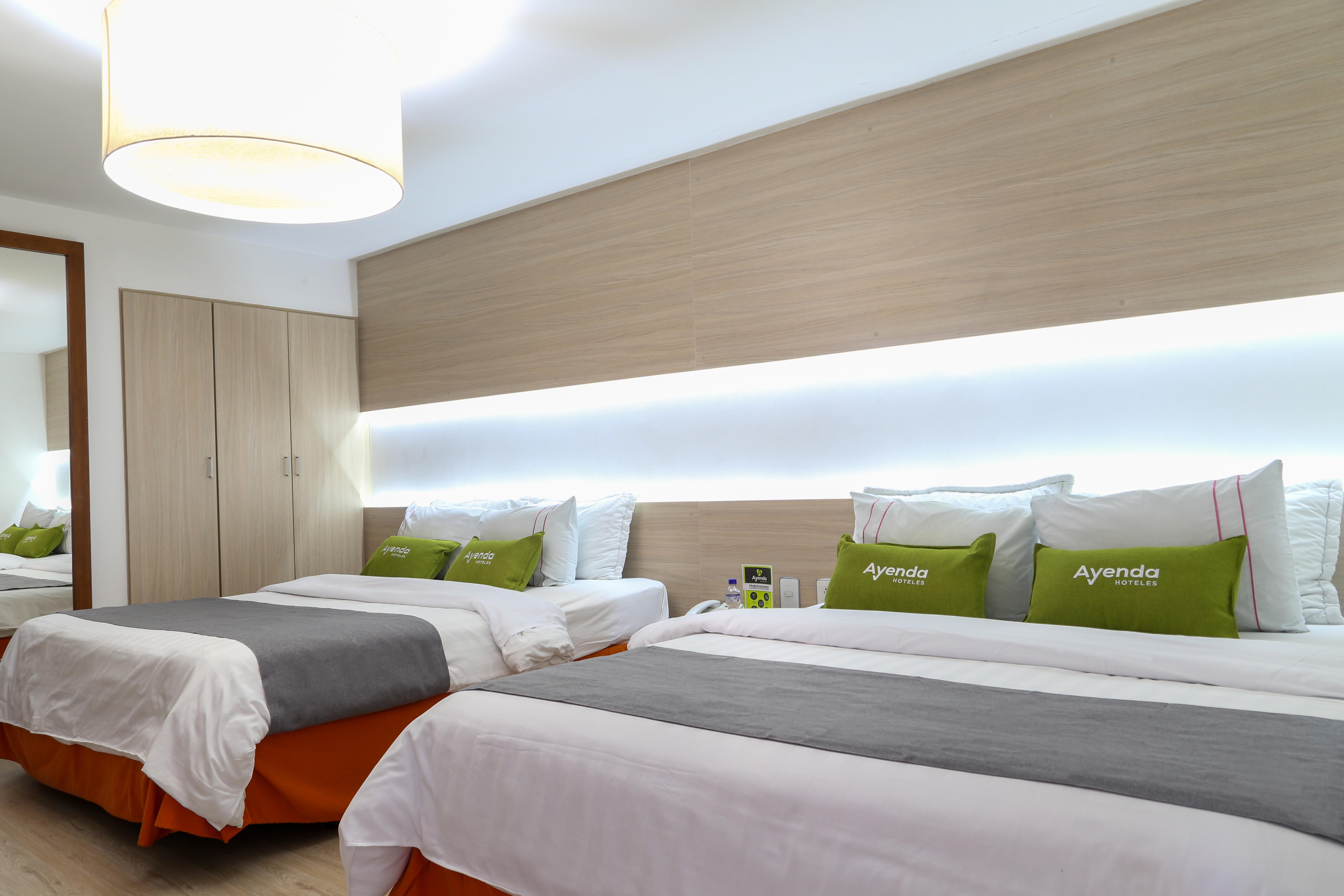Hotel Ciudad Bonita بوكارامانغا المظهر الخارجي الصورة
