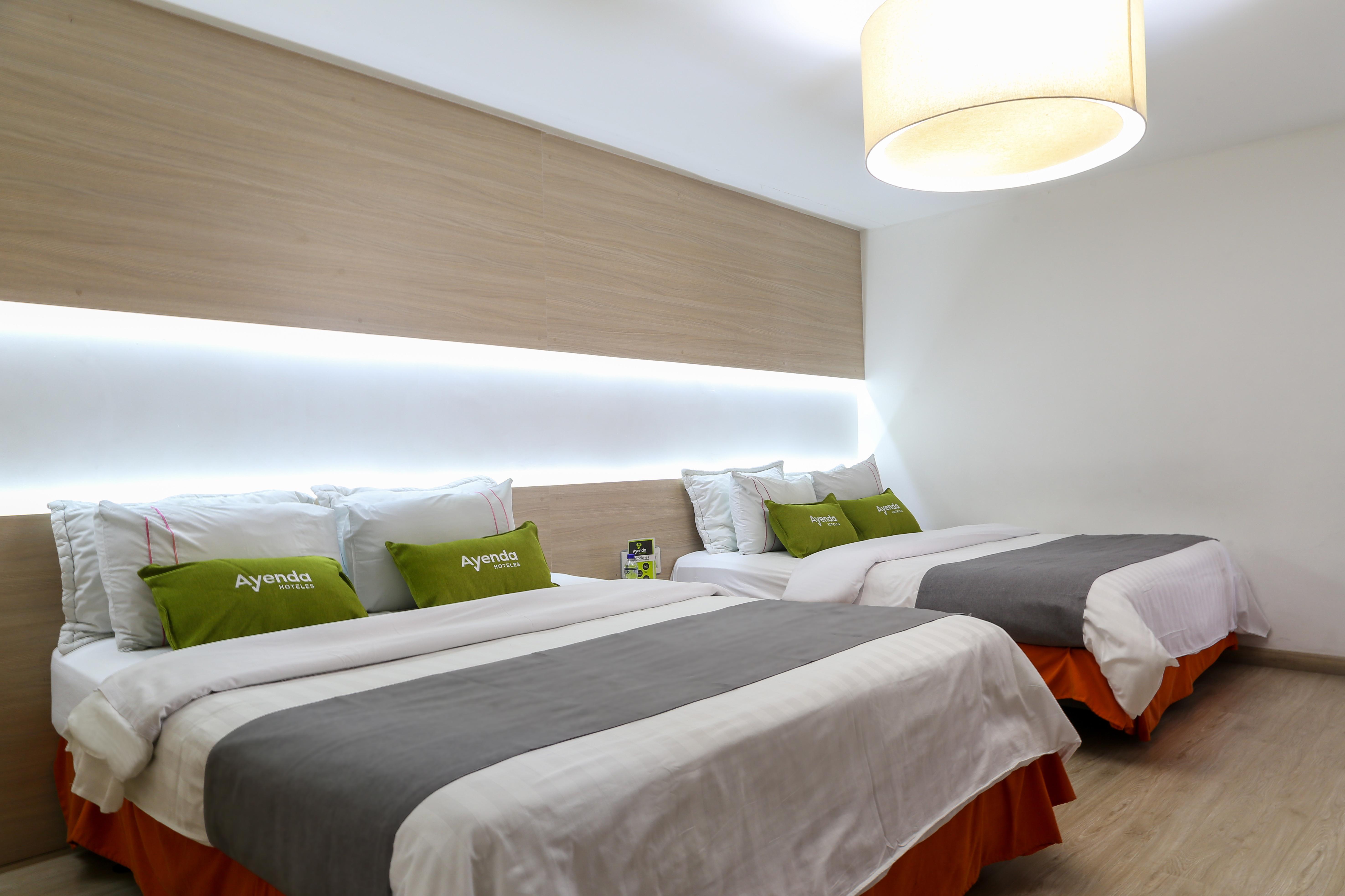 Hotel Ciudad Bonita بوكارامانغا المظهر الخارجي الصورة