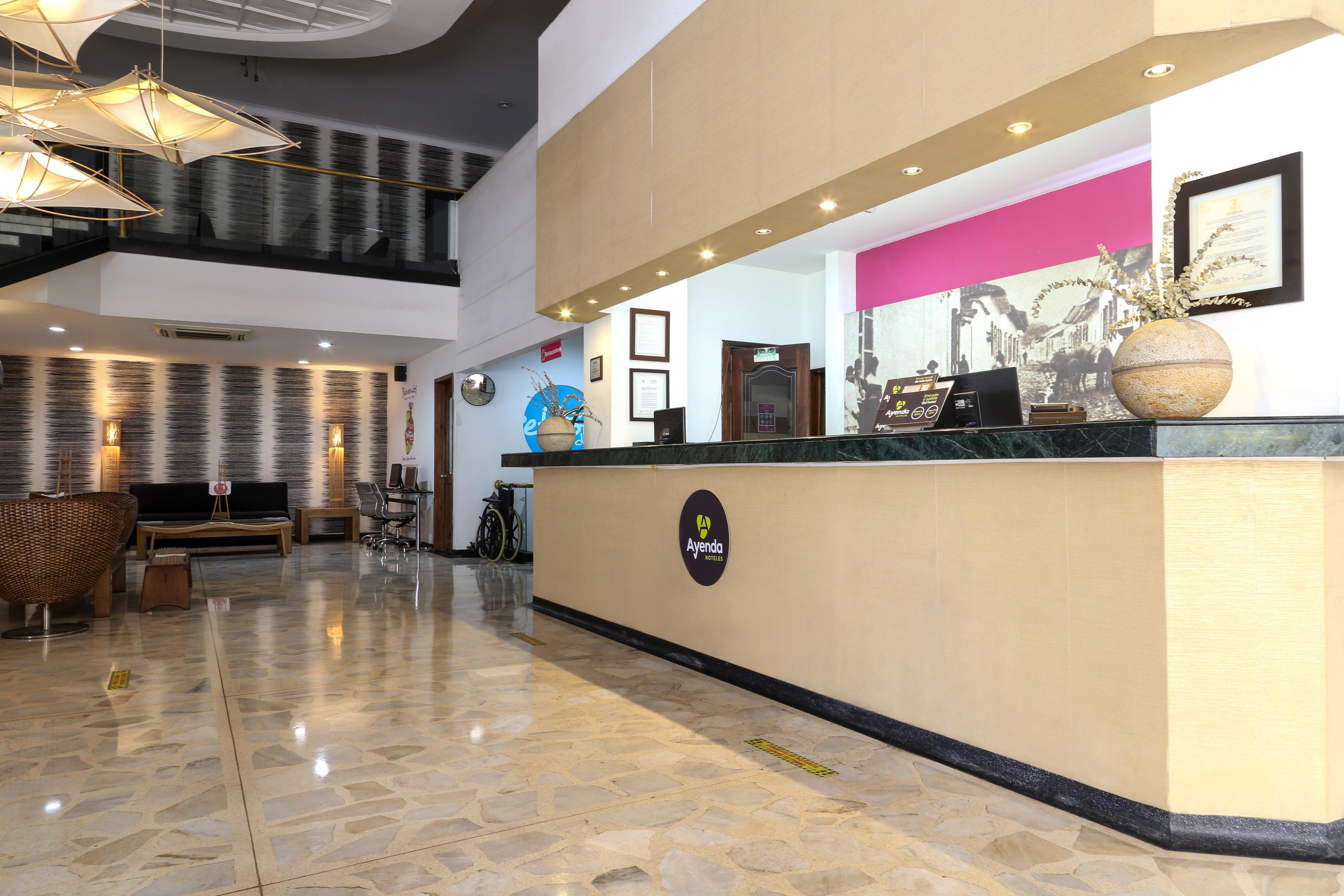 Hotel Ciudad Bonita بوكارامانغا المظهر الخارجي الصورة