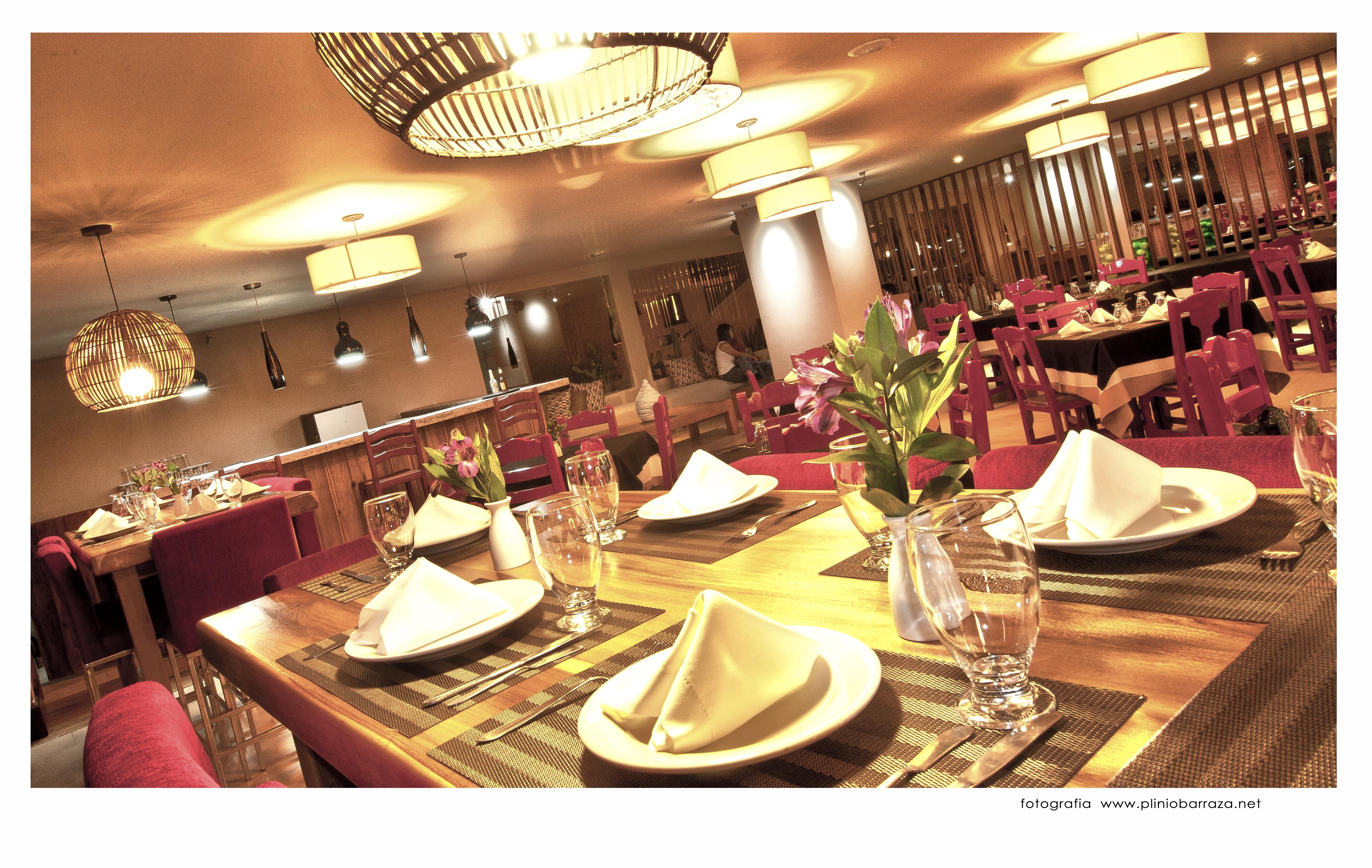 Hotel Ciudad Bonita بوكارامانغا المظهر الخارجي الصورة
