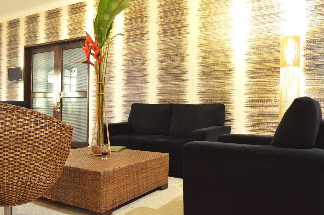 Hotel Ciudad Bonita بوكارامانغا المظهر الخارجي الصورة