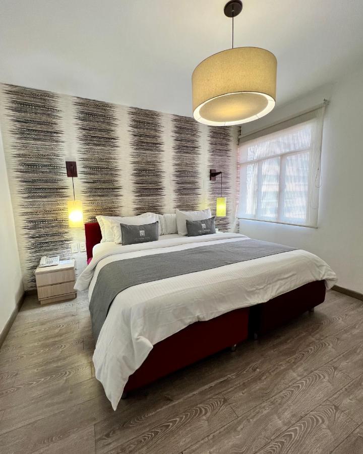 Hotel Ciudad Bonita بوكارامانغا المظهر الخارجي الصورة