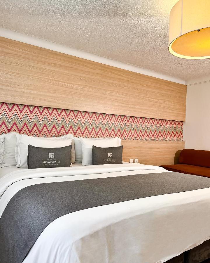 Hotel Ciudad Bonita بوكارامانغا المظهر الخارجي الصورة