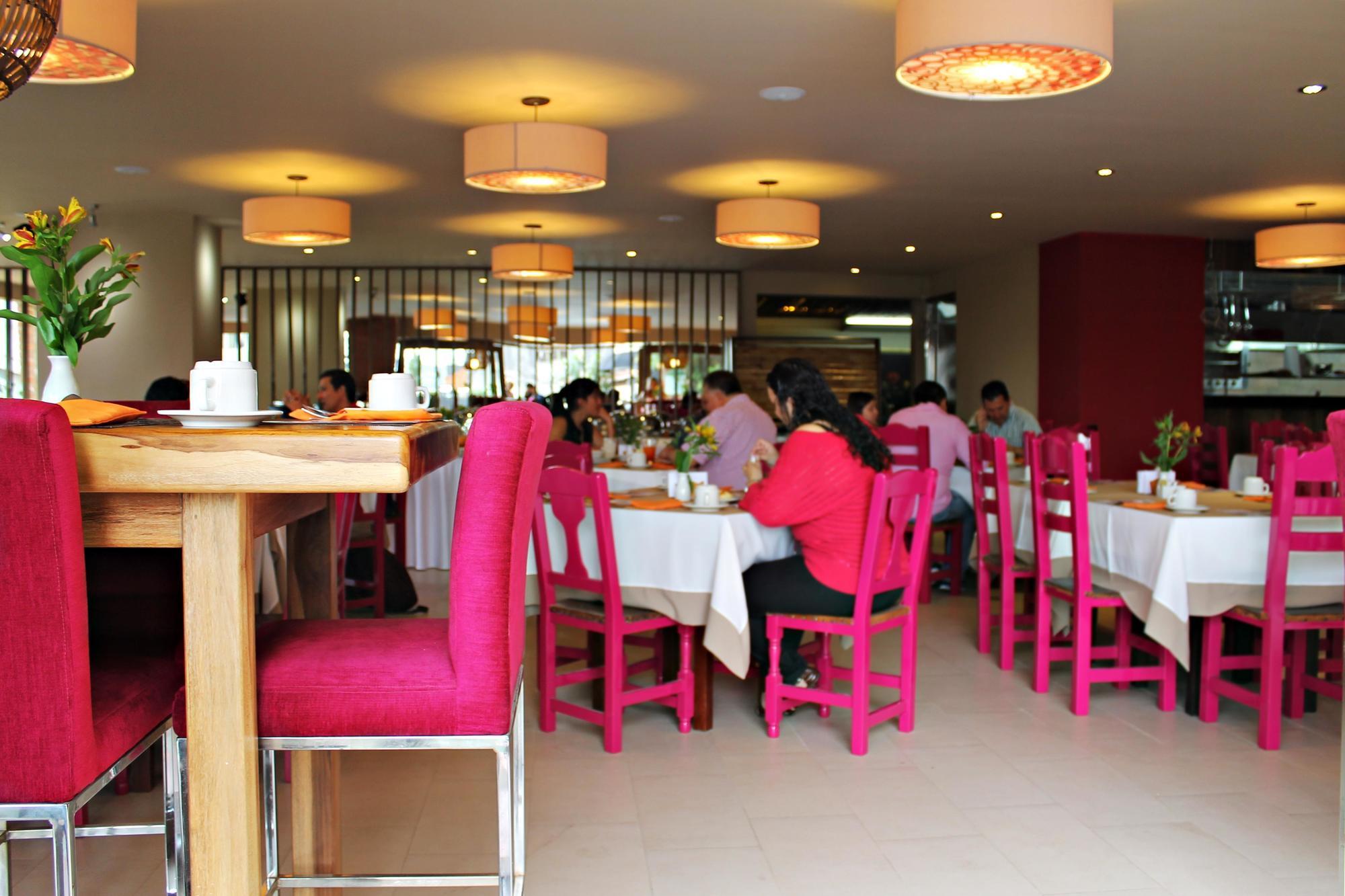 Hotel Ciudad Bonita بوكارامانغا المظهر الخارجي الصورة